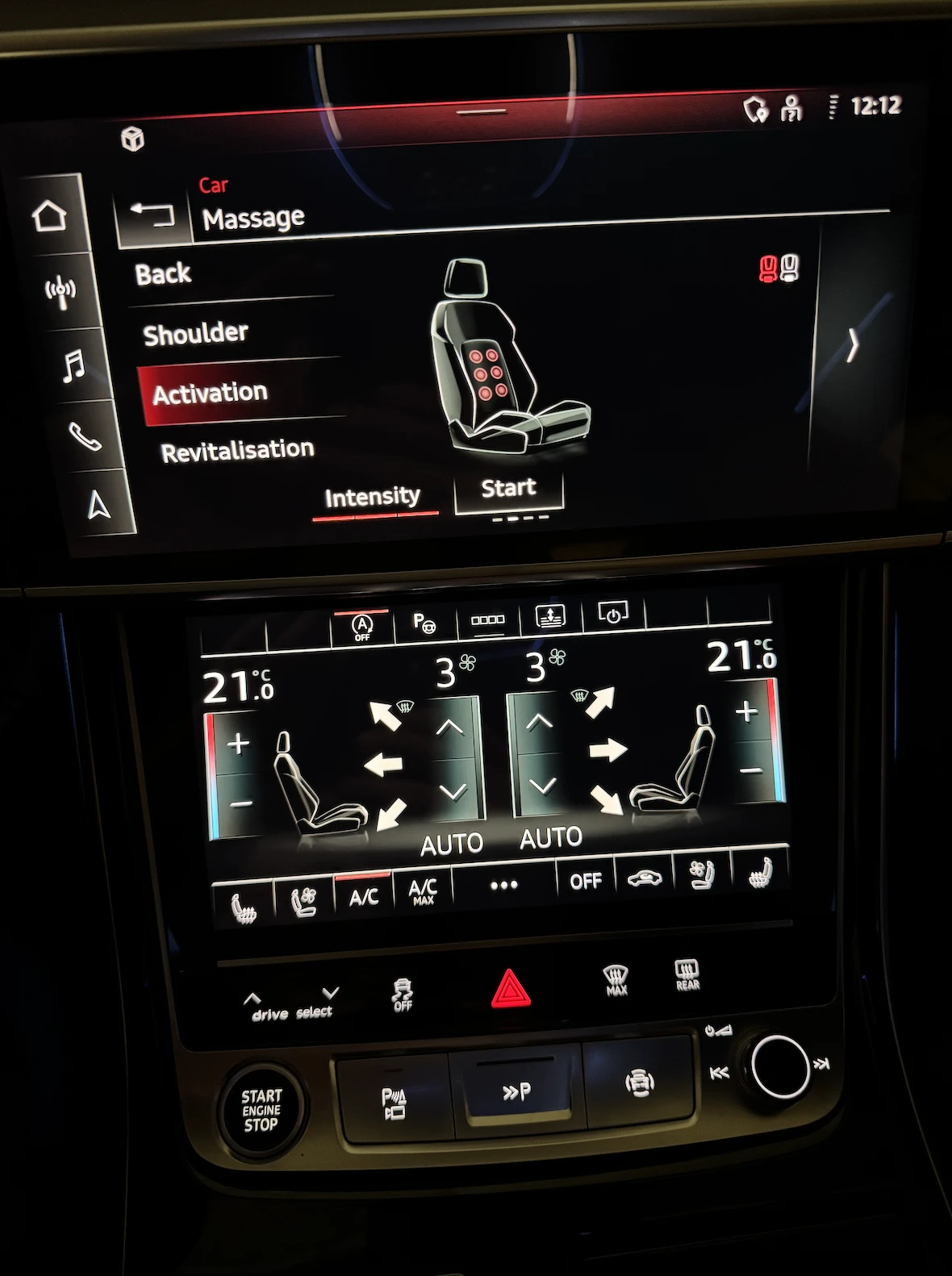 Audi A8 60 TFSI QUATTRO | V8 | 2X S-LINE | Mobile.bg � ����������� 11