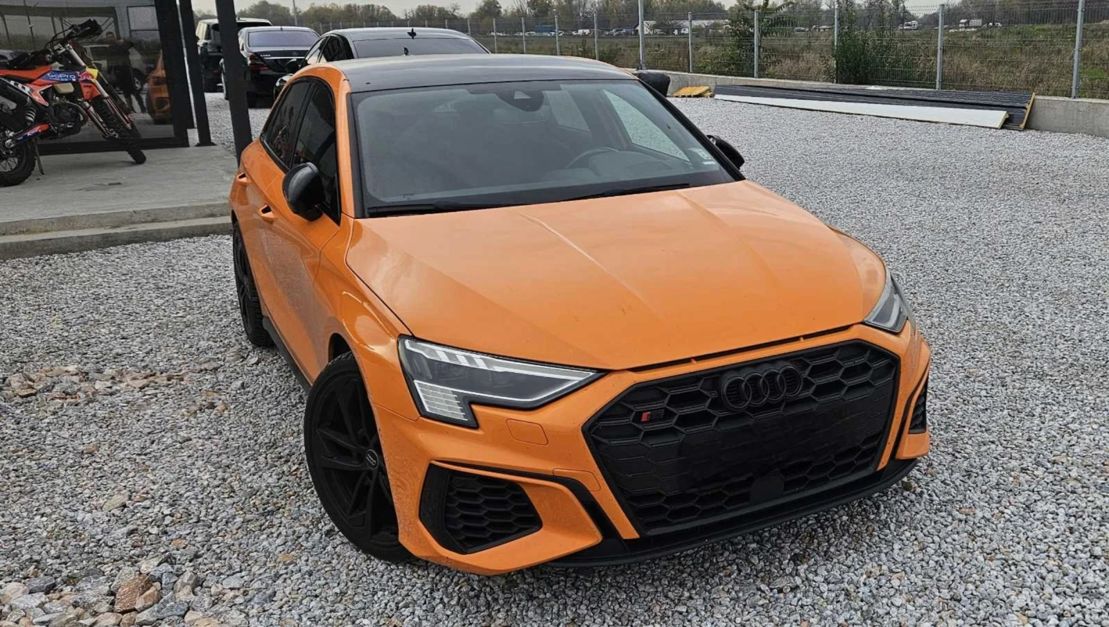 Audi S3 | Mobile.bg � ����������� 1