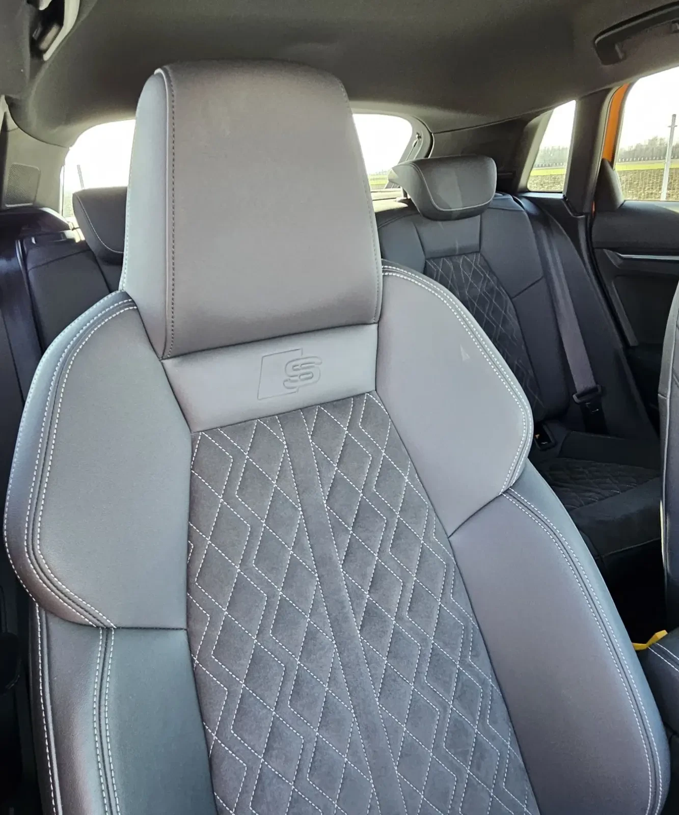 Audi S3 S3, снимка 15 - Автомобили и джипове - 53649189