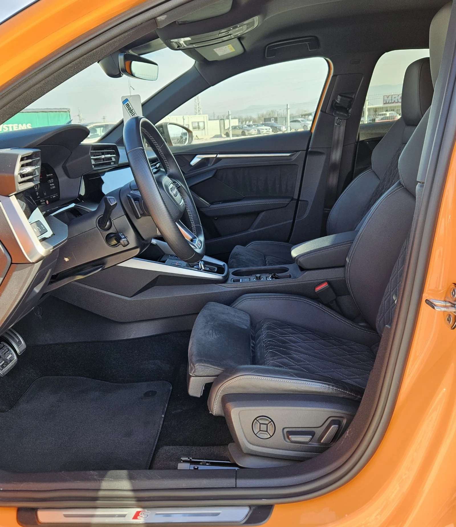 Audi S3 S3, снимка 8 - Автомобили и джипове - 53649189