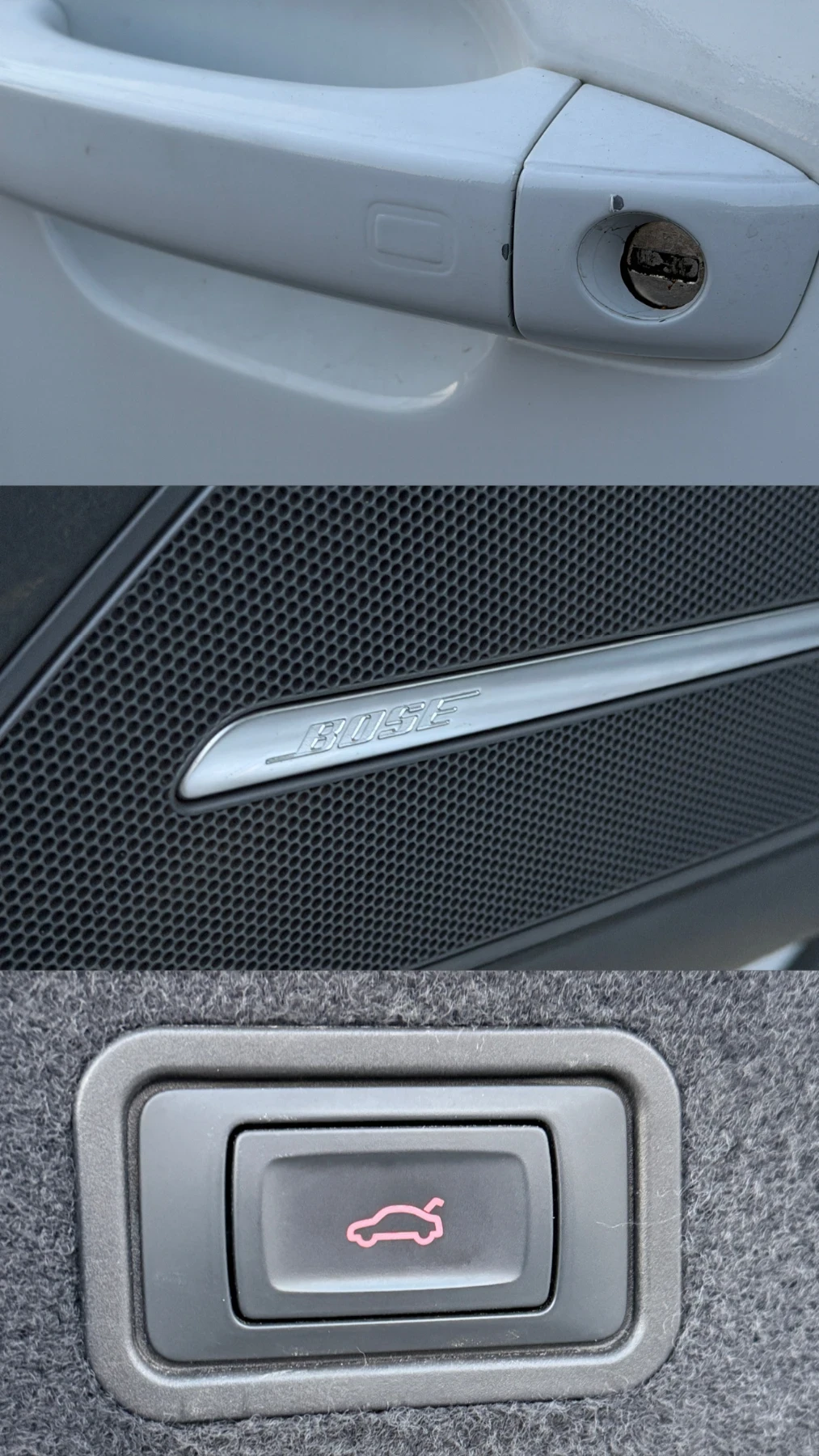 Audi A8 4.2TDI* QUATTRO* BUSINESS CLASS* �������� ������ | Mobile.bg � ����������� 17