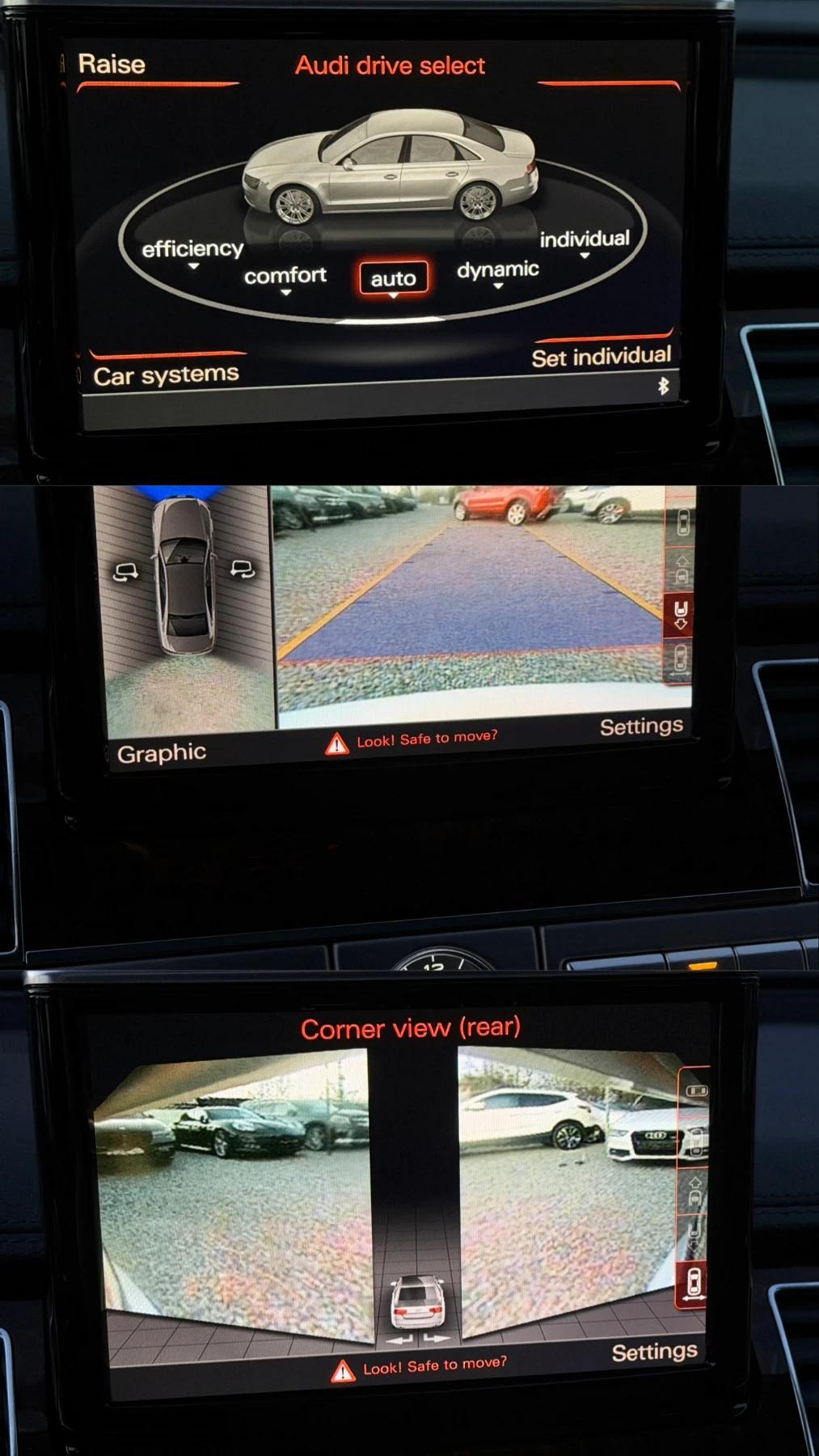 Audi A8 4.2TDI* QUATTRO* BUSINESS CLASS* �������� ������ | Mobile.bg � ����������� 13