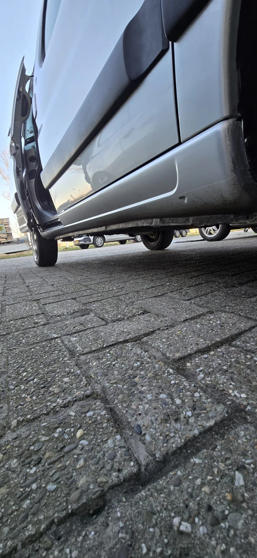 Peugeot Partner, снимка 14 - Автомобили и джипове - 53820015