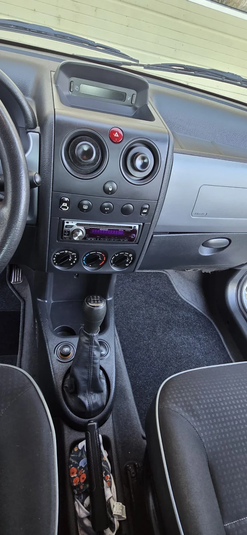 Peugeot Partner, снимка 6 - Автомобили и джипове - 53820015