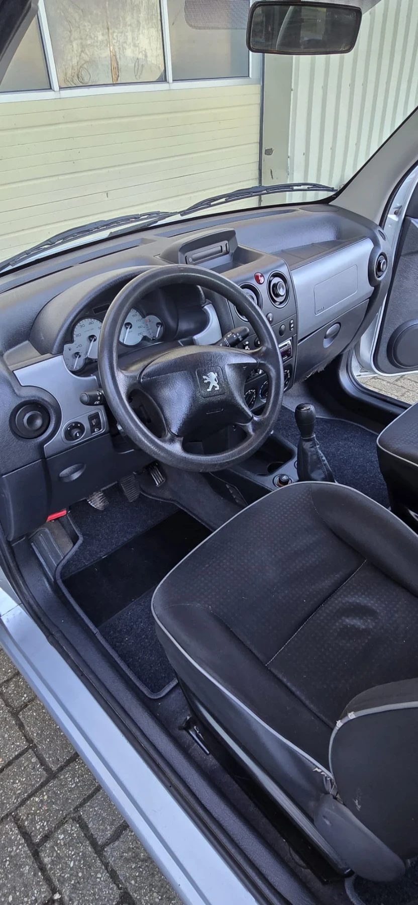 Peugeot Partner undefined | Auto.bg — изображение 1