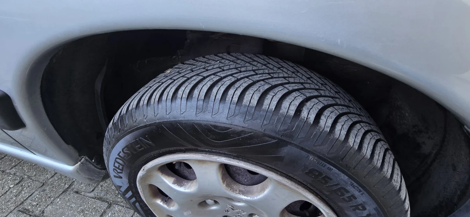 Peugeot Partner, снимка 13 - Автомобили и джипове - 53820015