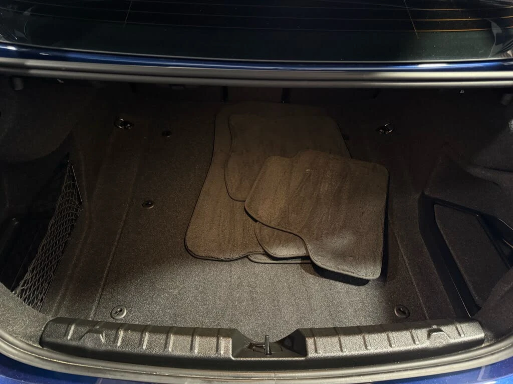 BMW 440 * АвтоКредит * (ЦЕНА ДО БГ), снимка 16 - Автомобили и джипове - 53974057