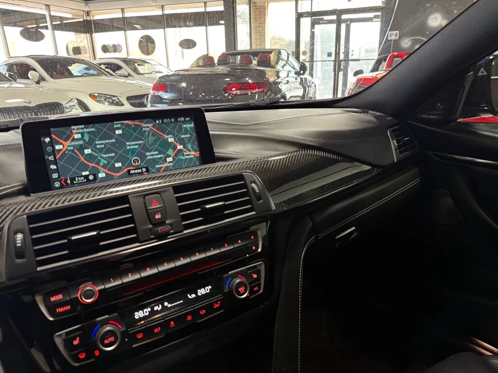 BMW 440 * АвтоКредит * (ЦЕНА ДО БГ), снимка 10 - Автомобили и джипове - 53974057