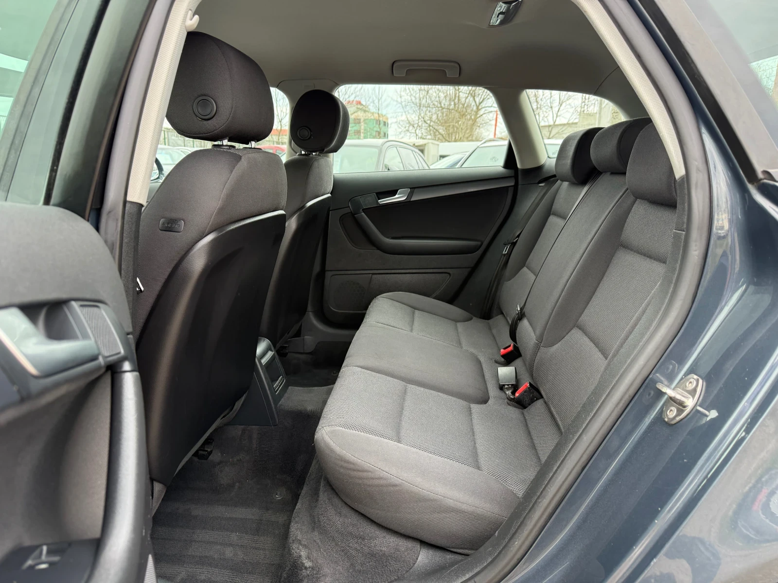 Audi A3 2.0TDI SPORTBACK  | Mobile.bg � ����������� 10