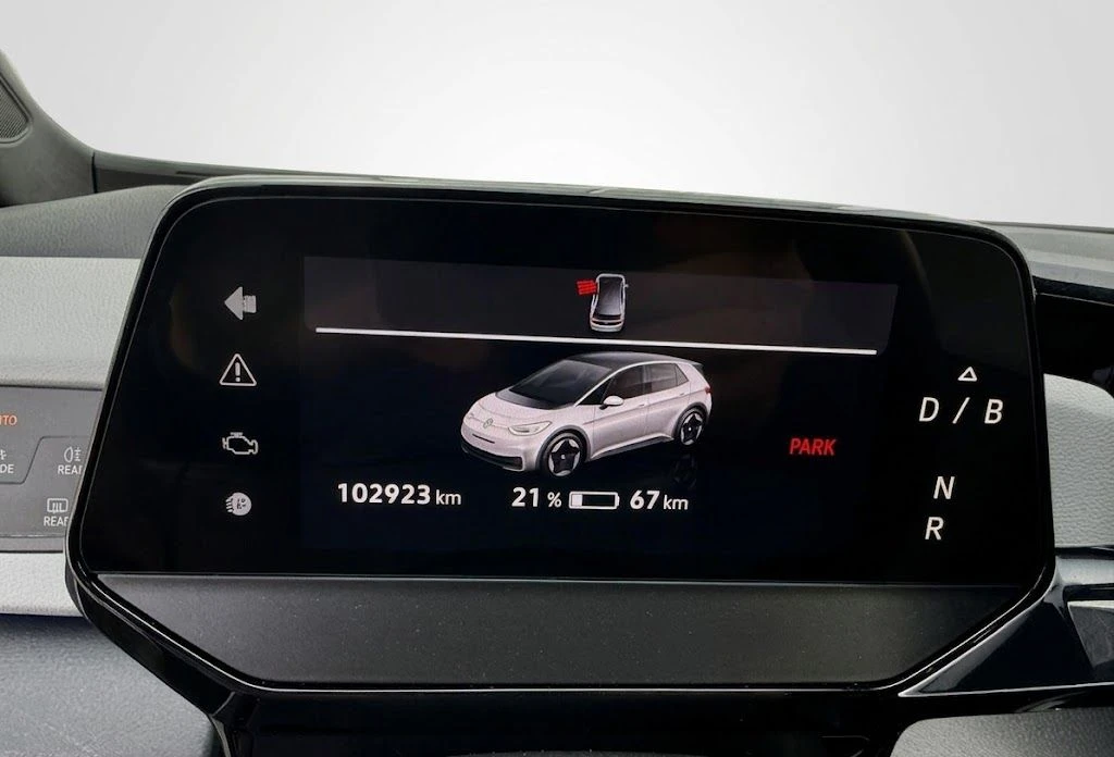 VW ID.3 PRO, снимка 9 - Автомобили и джипове - 54082059