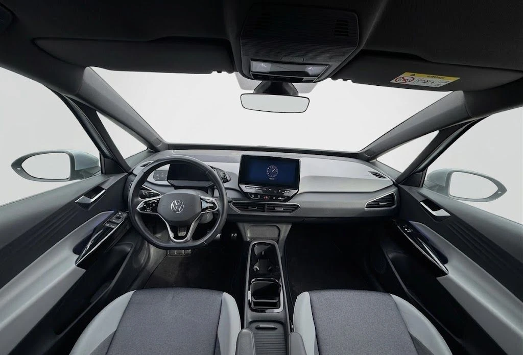 VW ID.3 PRO, снимка 8 - Автомобили и джипове - 54082059