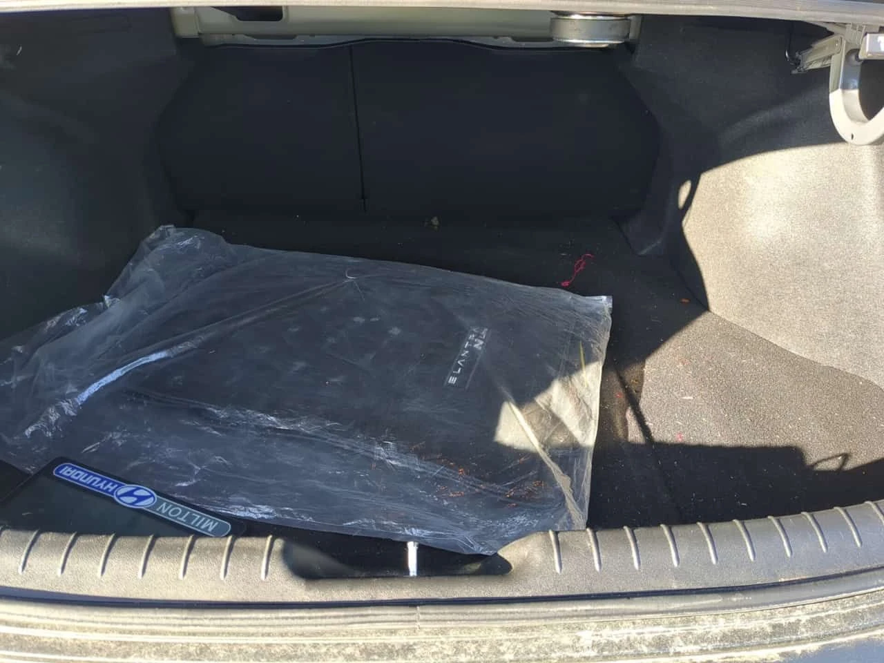 Hyundai Elantra N LINE ULTIMATE| 360 KAMEРИ| PANO| 2 КЛЮЧА| , снимка 13 - Автомобили и джипове - 54088324