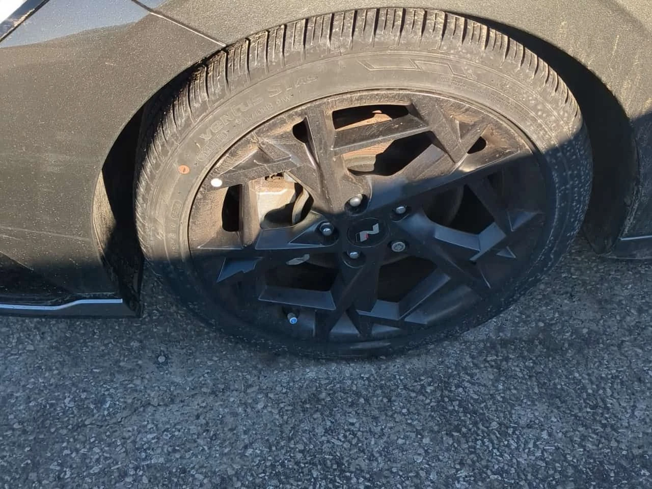 Hyundai Elantra N LINE ULTIMATE| 360 KAMEРИ| PANO| 2 КЛЮЧА| , снимка 5 - Автомобили и джипове - 54088324