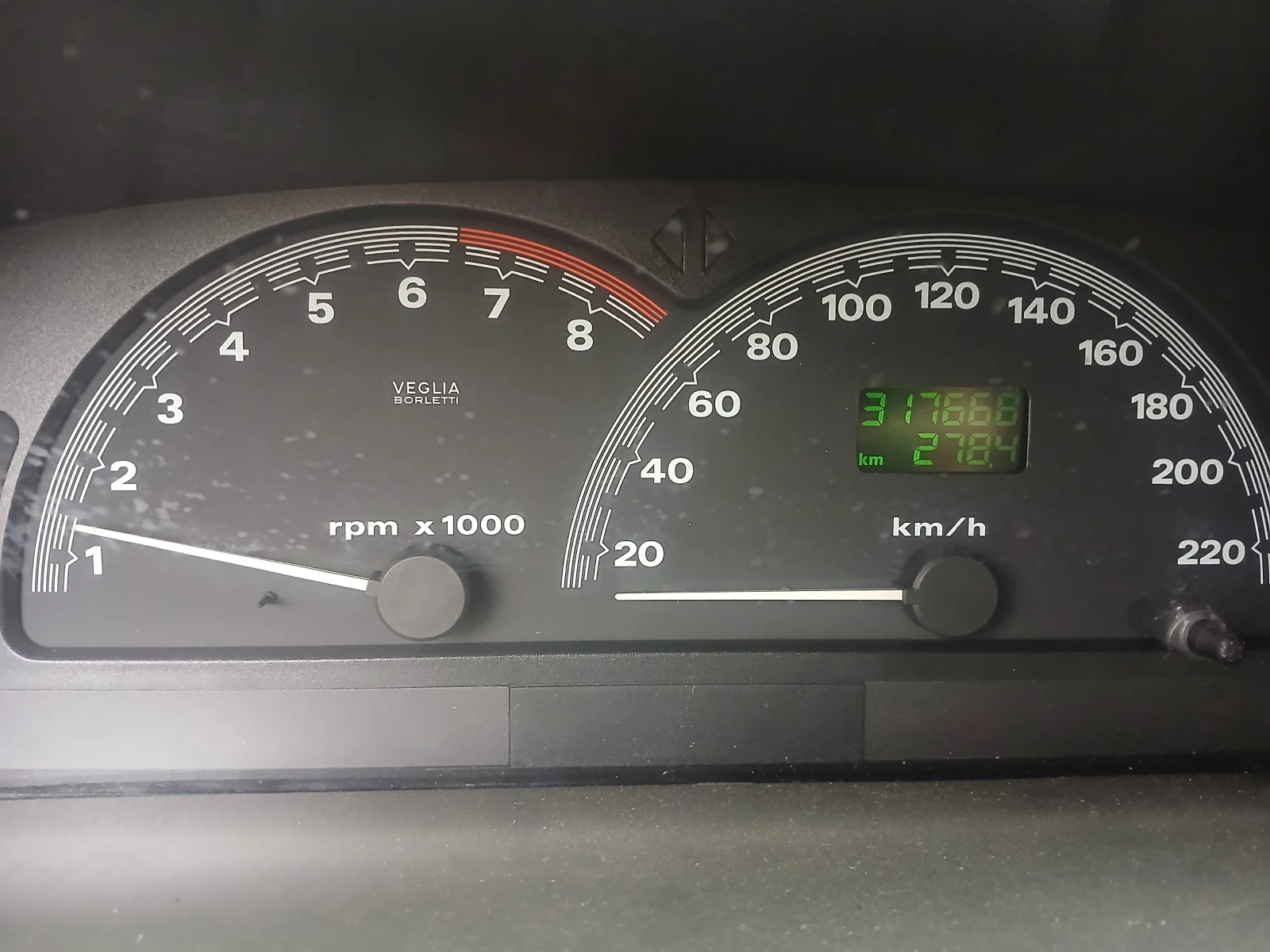 Fiat Brava, снимка 5 - Автомобили и джипове - 54121037