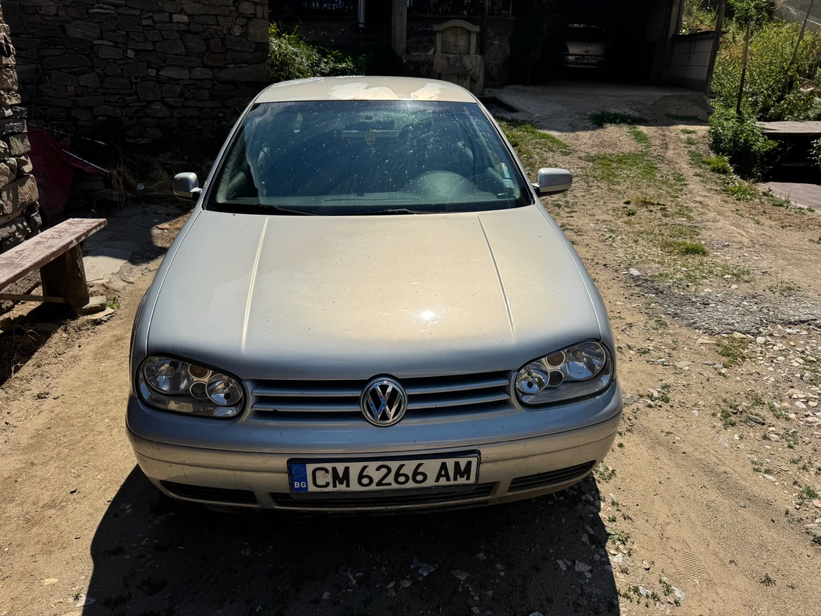 VW Golf 1.6 | Mobile.bg � ����������� 1