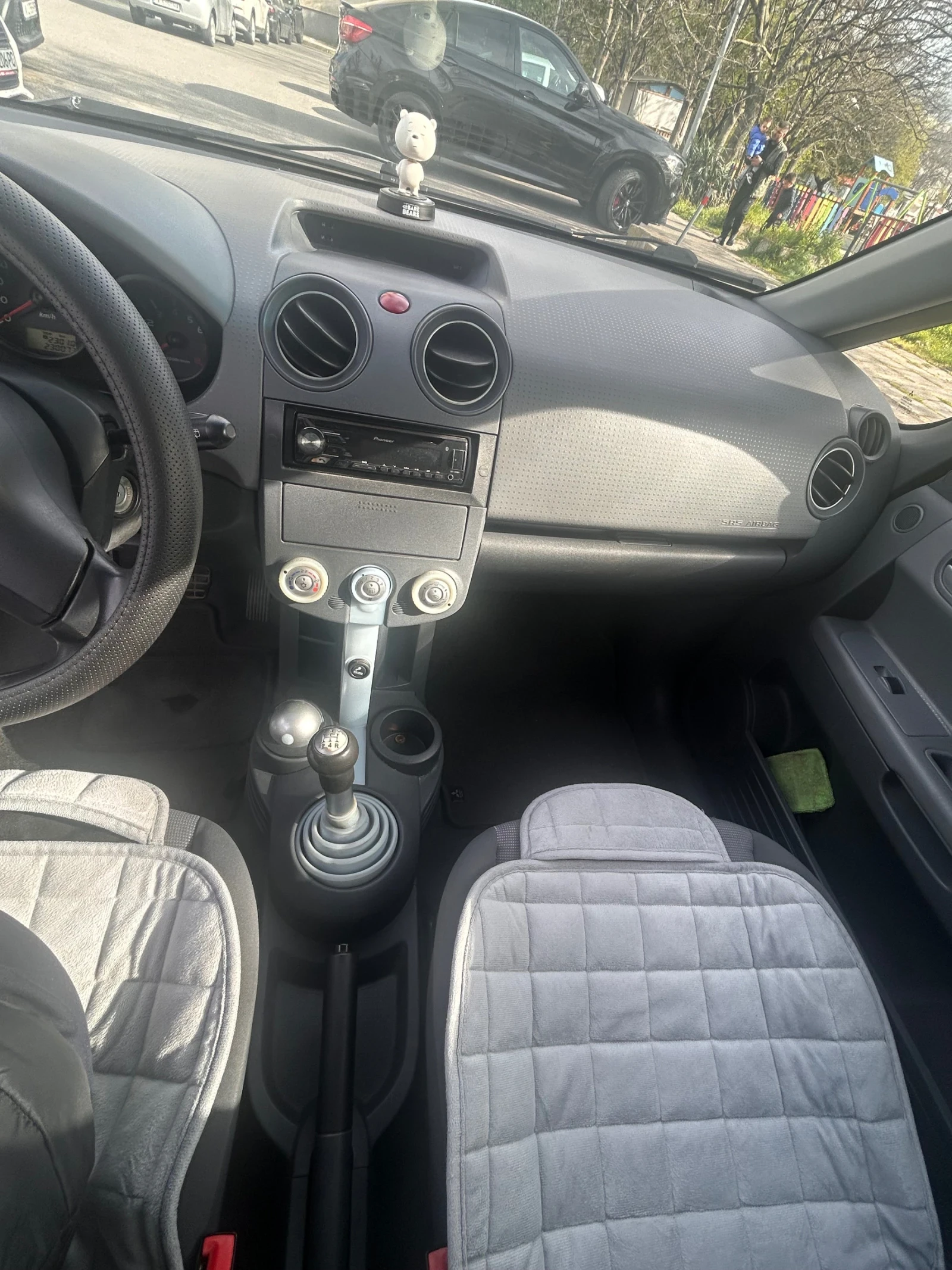 Mitsubishi Colt 1.3 i 94 к.с., снимка 10 - Автомобили и джипове - 54232960