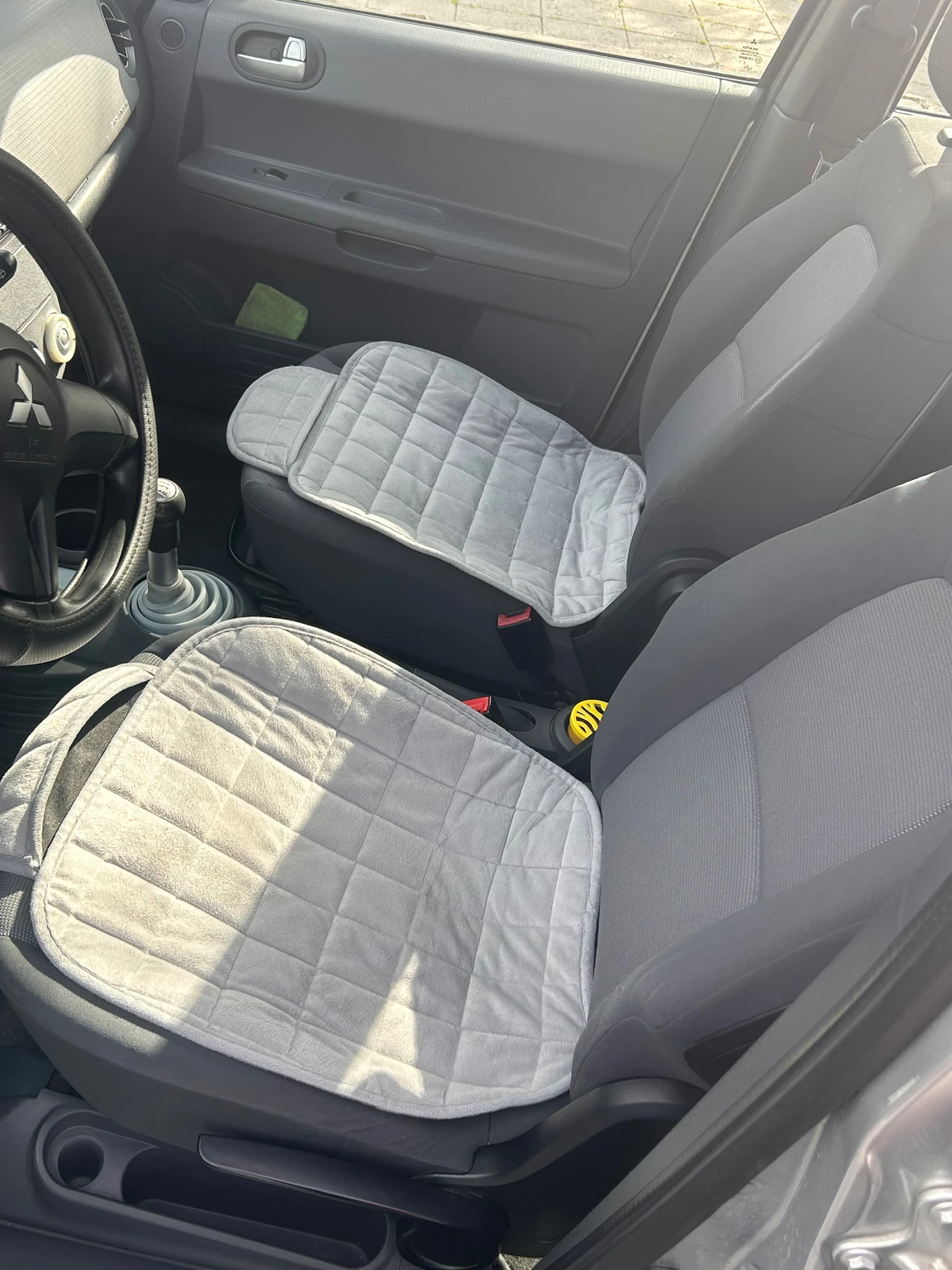 Mitsubishi Colt 1.3 i 94 к.с., снимка 5 - Автомобили и джипове - 54232960