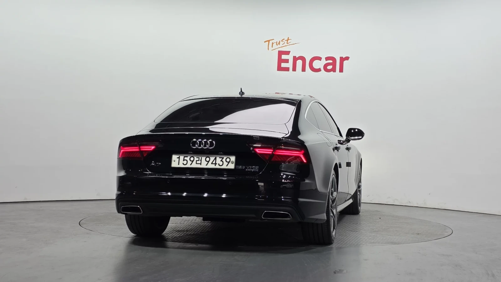 Audi A7 3.0 TFSI 8zf 333kc, снимка 4 - Автомобили и джипове - 54423727