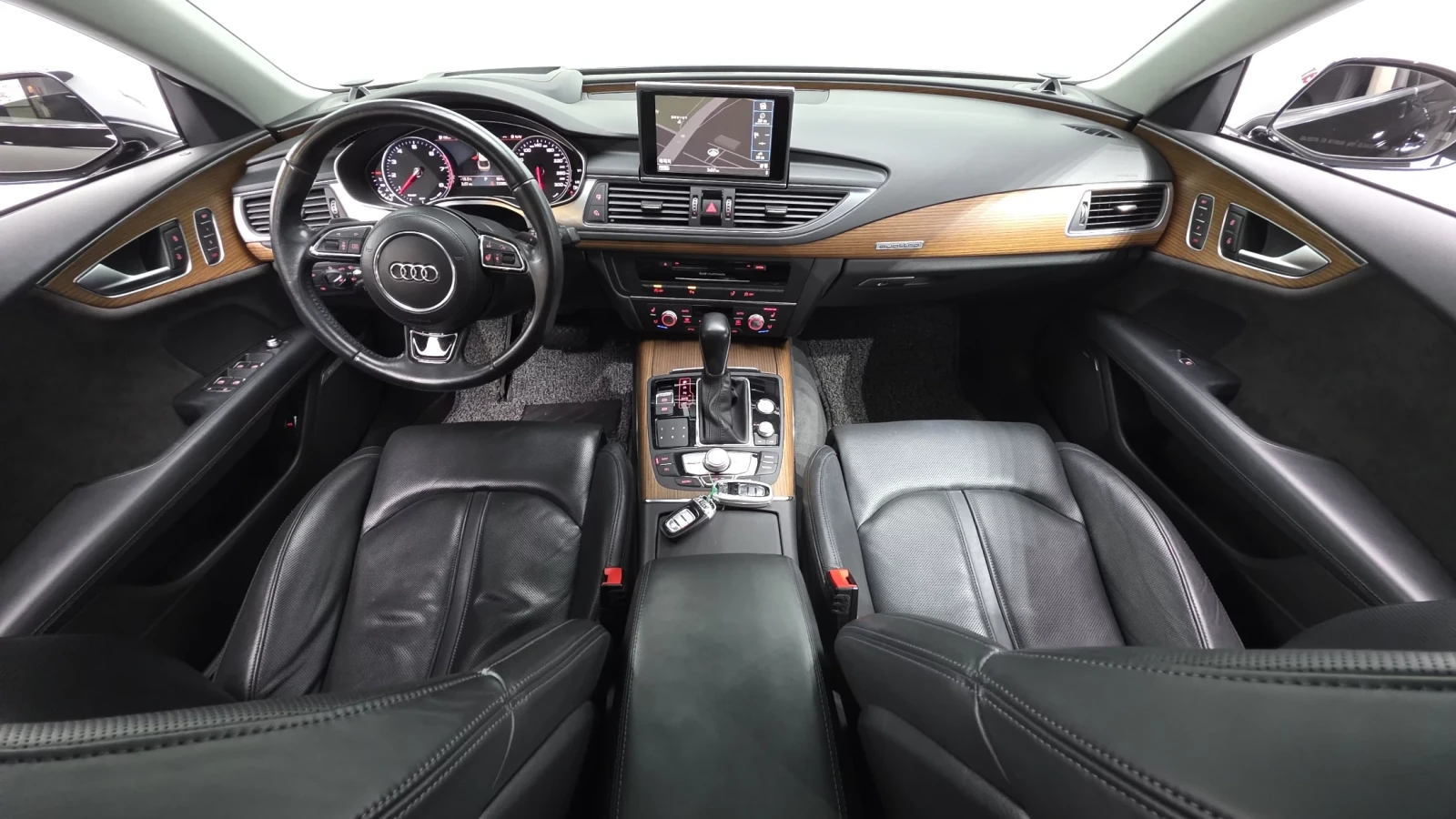 Audi A7 3.0 TFSI 8zf 333kc, снимка 6 - Автомобили и джипове - 54423727