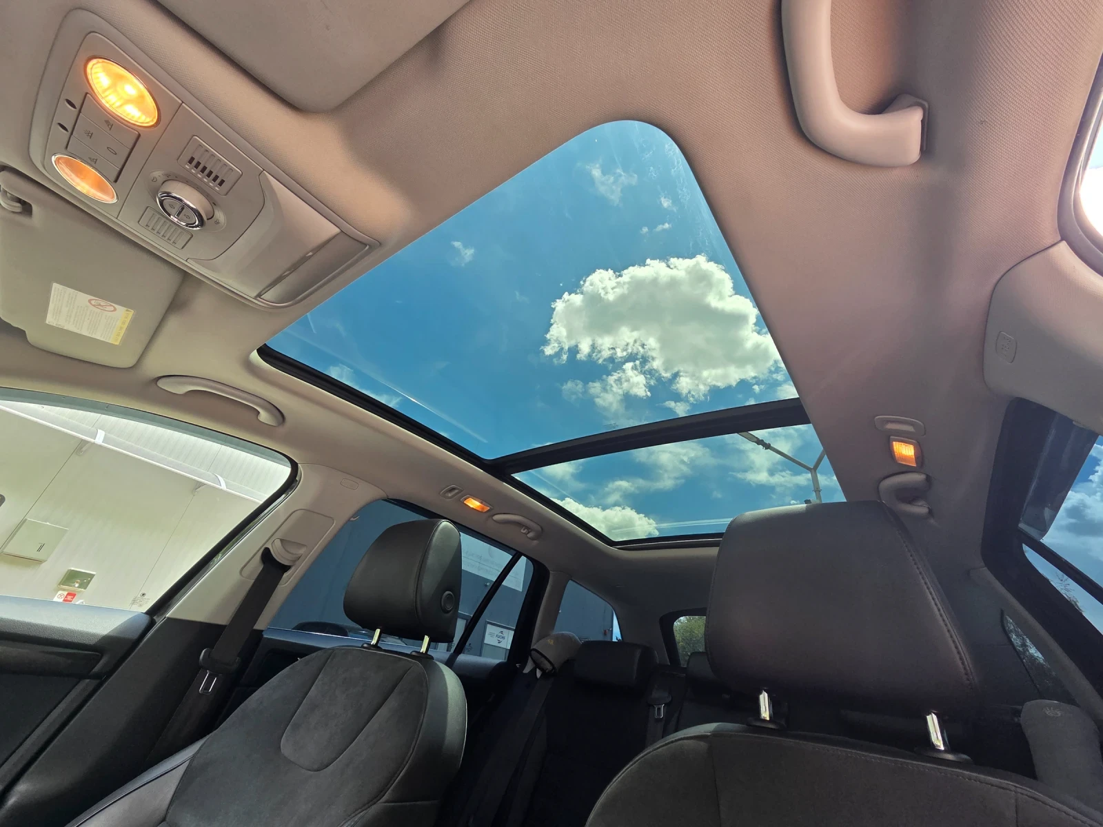 Skoda Octavia 2.0 TDI 140 к.с., снимка 16 - Автомобили и джипове - 54519261