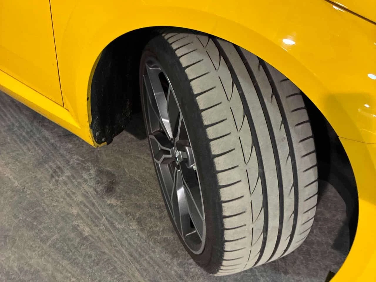 Audi Tt S | B&O | ДИГИТАЛНО ТАБЛО | , снимка 7 - Автомобили и джипове - 54573833