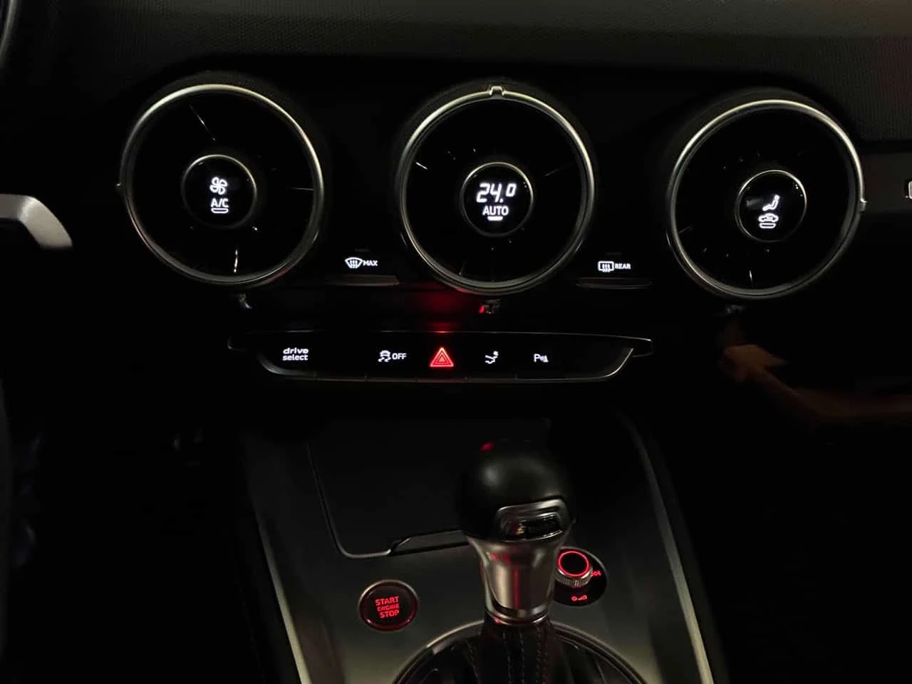 Audi Tt S | B&O | ДИГИТАЛНО ТАБЛО | , снимка 9 - Автомобили и джипове - 54573833