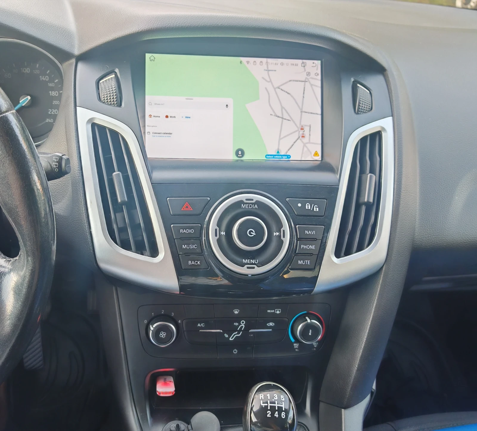 Ford Focus Mk4 | Mobile.bg � ����������� 9