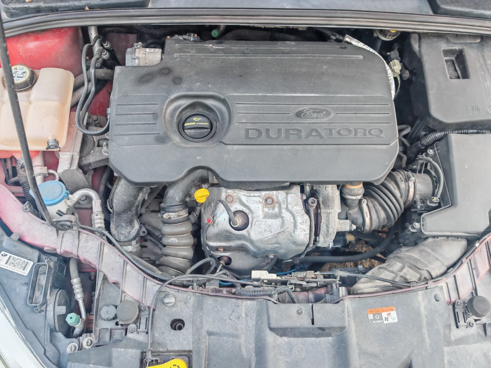 Ford Focus Mk4 | Mobile.bg � ����������� 14