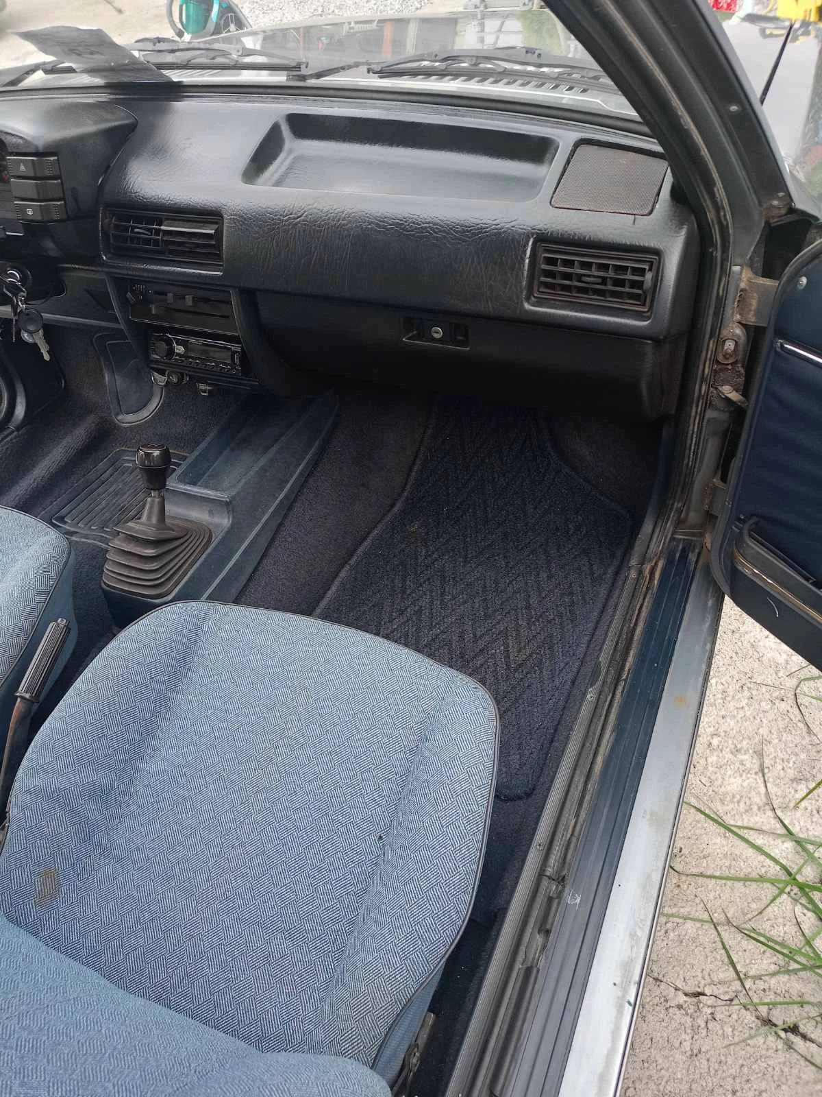 Audi 80, снимка 9 - Автомобили и джипове - 54639749