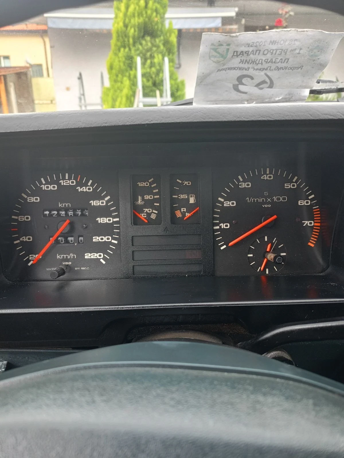 Audi 80, снимка 10 - Автомобили и джипове - 54639749