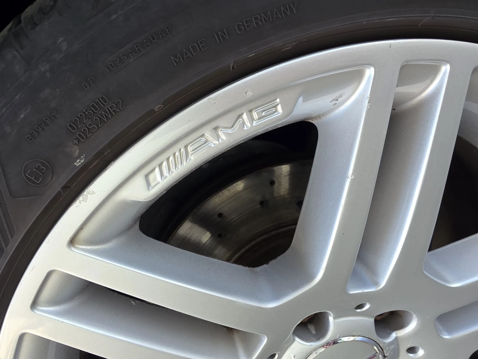 Mercedes-Benz C 180 Kompressor AMG / Пълен сервиз Мерцедес, снимка 14 - Автомобили и джипове - 54682493