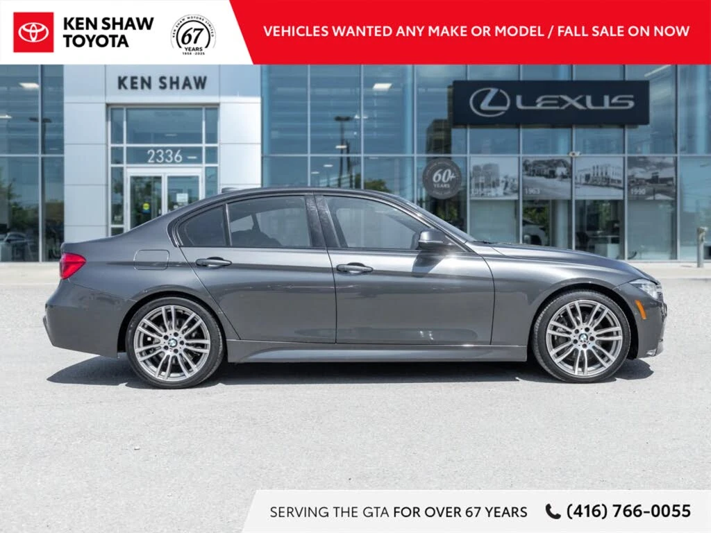 BMW 340 xDrive * АвтоКредит * (ЦЕНА ДО БГ), снимка 4 - Автомобили и джипове - 54713511
