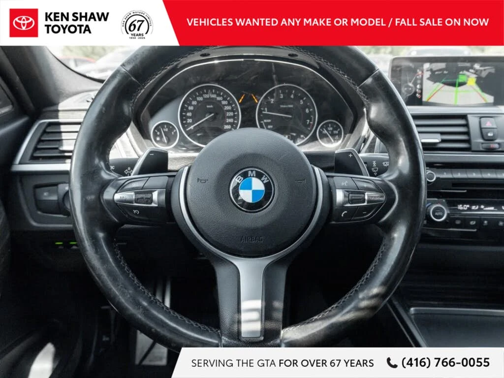 BMW 340 xDrive * АвтоКредит * (ЦЕНА ДО БГ), снимка 9 - Автомобили и джипове - 54713511
