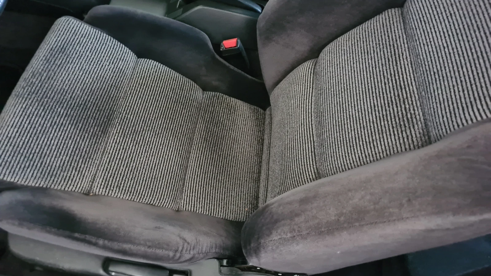 Honda Prelude 4WS, снимка 9 - Автомобили и джипове - 54795478