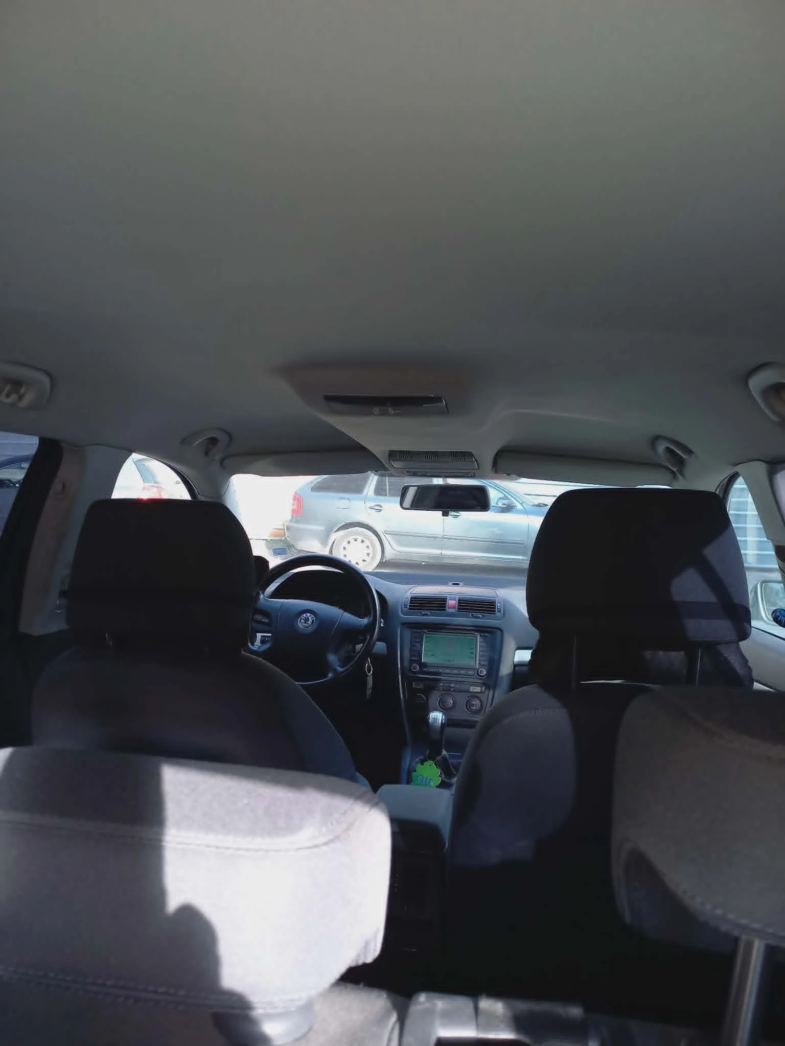 Skoda Octavia, снимка 2 - Автомобили и джипове - 55316151