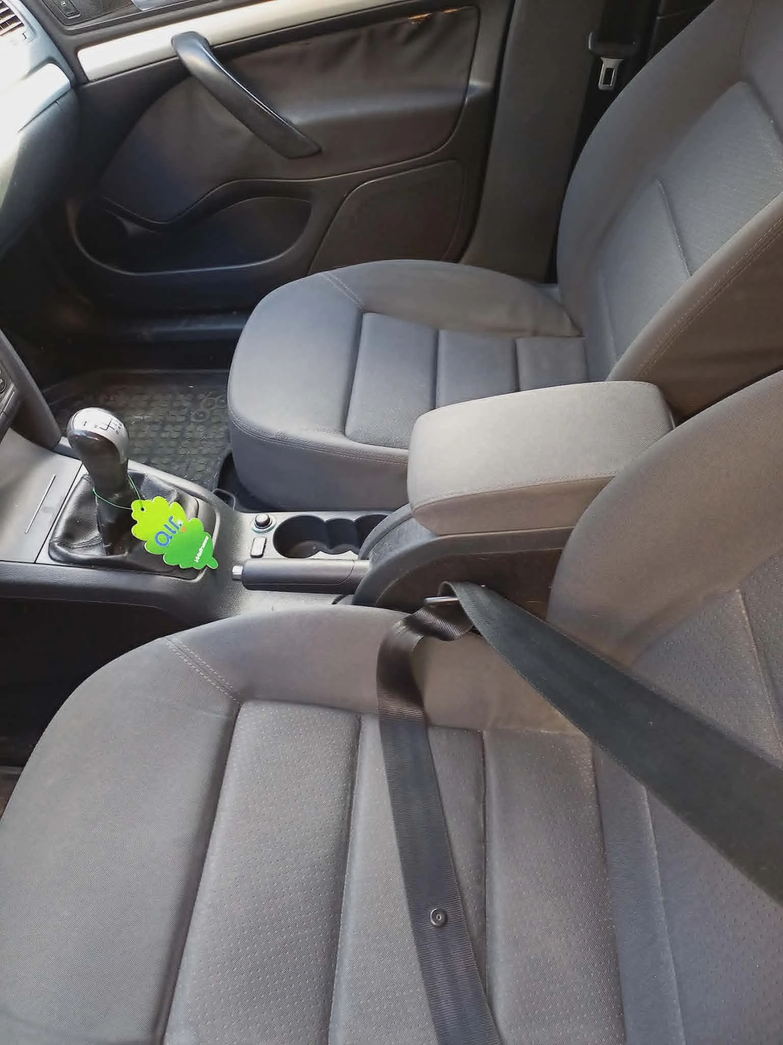 Skoda Octavia, снимка 7 - Автомобили и джипове - 55316151