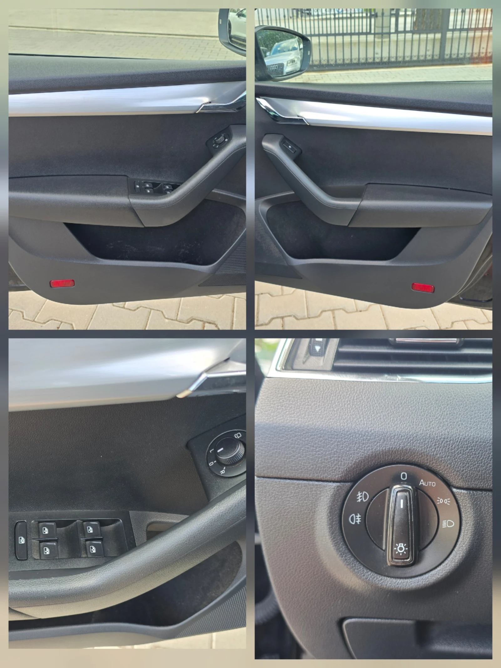 Skoda Octavia 1.6TDI, 115�.�., ���� 6, 2017�. | Mobile.bg � ����������� 16
