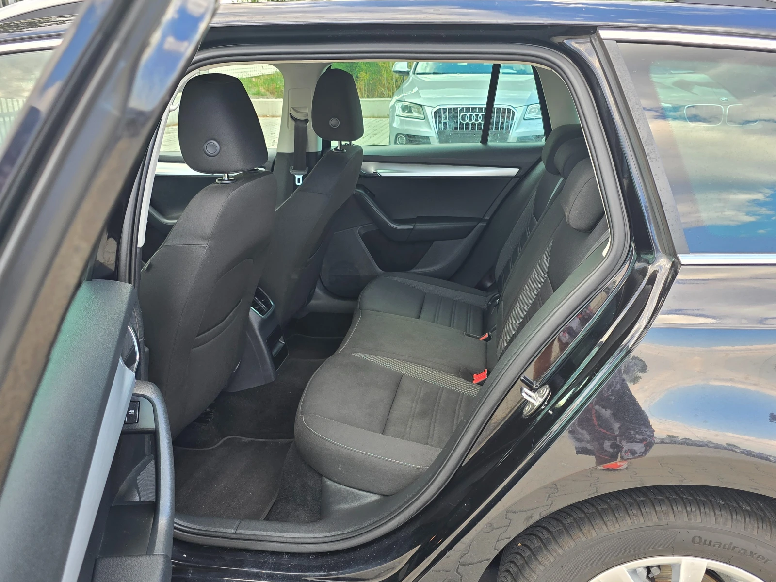 Skoda Octavia 1.6TDI, 115�.�., ���� 6, 2017�. | Mobile.bg � ����������� 10