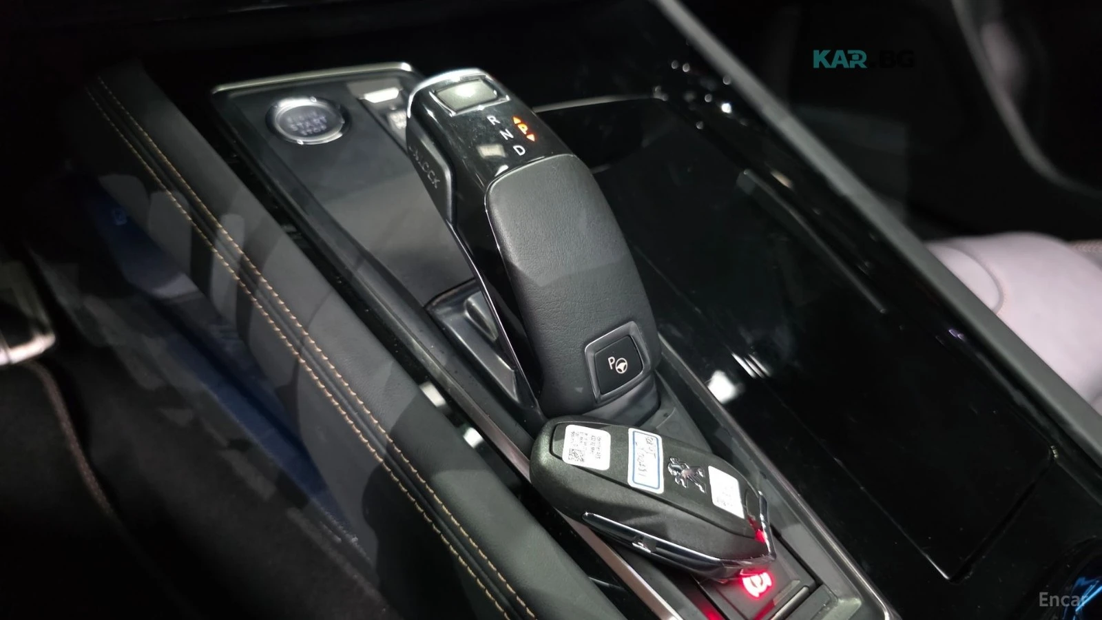 Peugeot 508 * ПАНО* KEYLESS* Camera* ПОДГРЕВ* , снимка 9 - Автомобили и джипове - 55374049