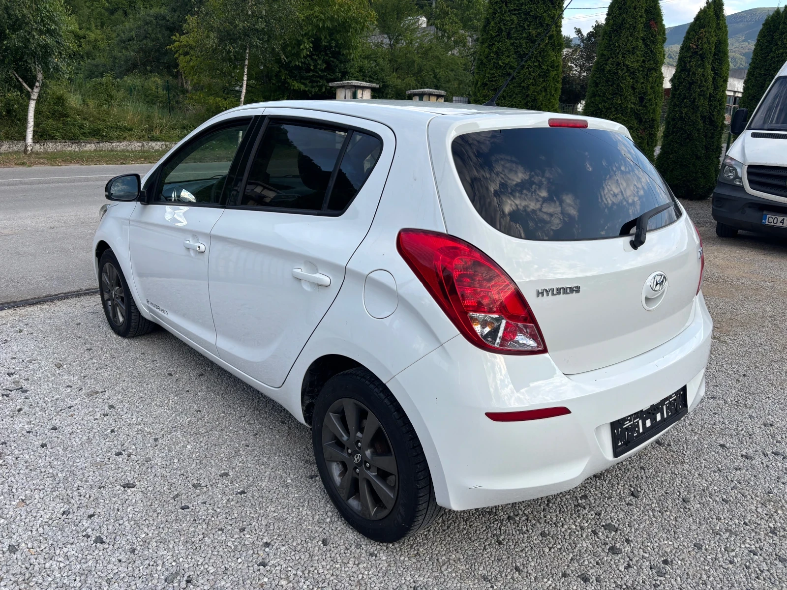 Hyundai I20 1.25i 85к.с., снимка 6 - Автомобили и джипове - 55397084