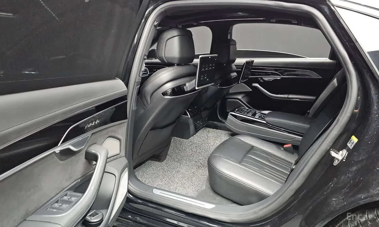 Audi A8 * 55 TFSI Quattro LWB * КРАЙНА ЦЕНА ДО БЪЛГАРИЯ, снимка 12 - Автомобили и джипове - 55703793