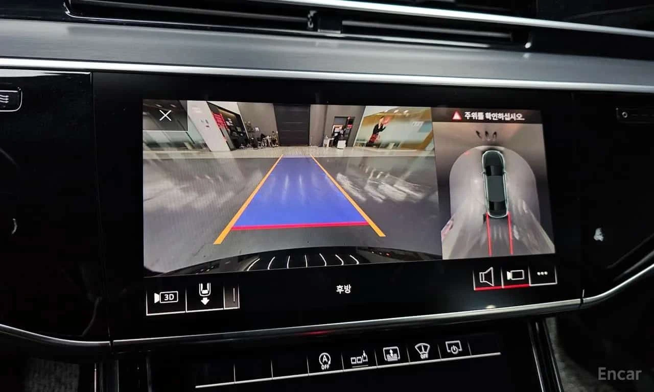 Audi A8 * 55 TFSI Quattro LWB * КРАЙНА ЦЕНА ДО БЪЛГАРИЯ, снимка 15 - Автомобили и джипове - 55703793