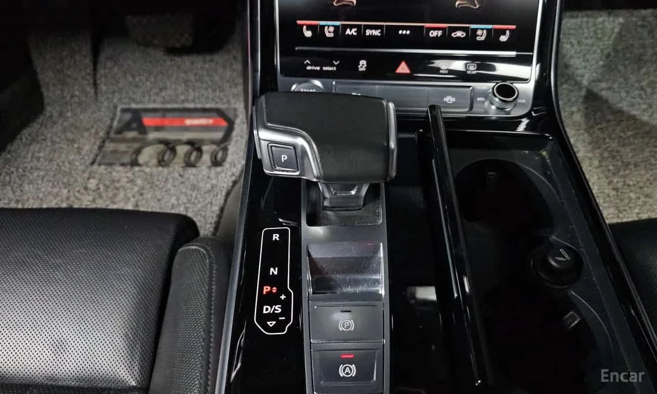 Audi A8 * 55 TFSI Quattro LWB * КРАЙНА ЦЕНА ДО БЪЛГАРИЯ, снимка 9 - Автомобили и джипове - 55703793