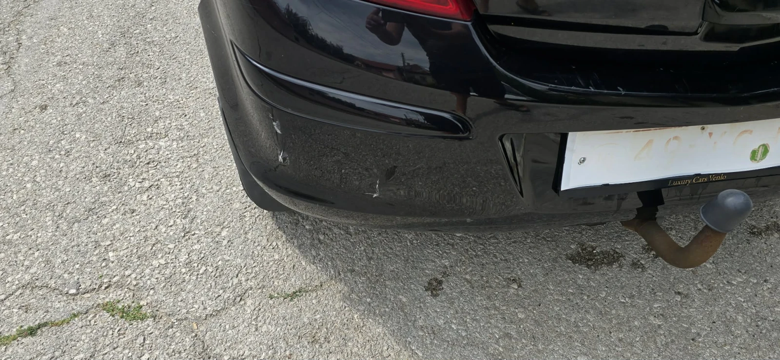 Opel Corsa 1.4I, снимка 12 - Автомобили и джипове - 55785923