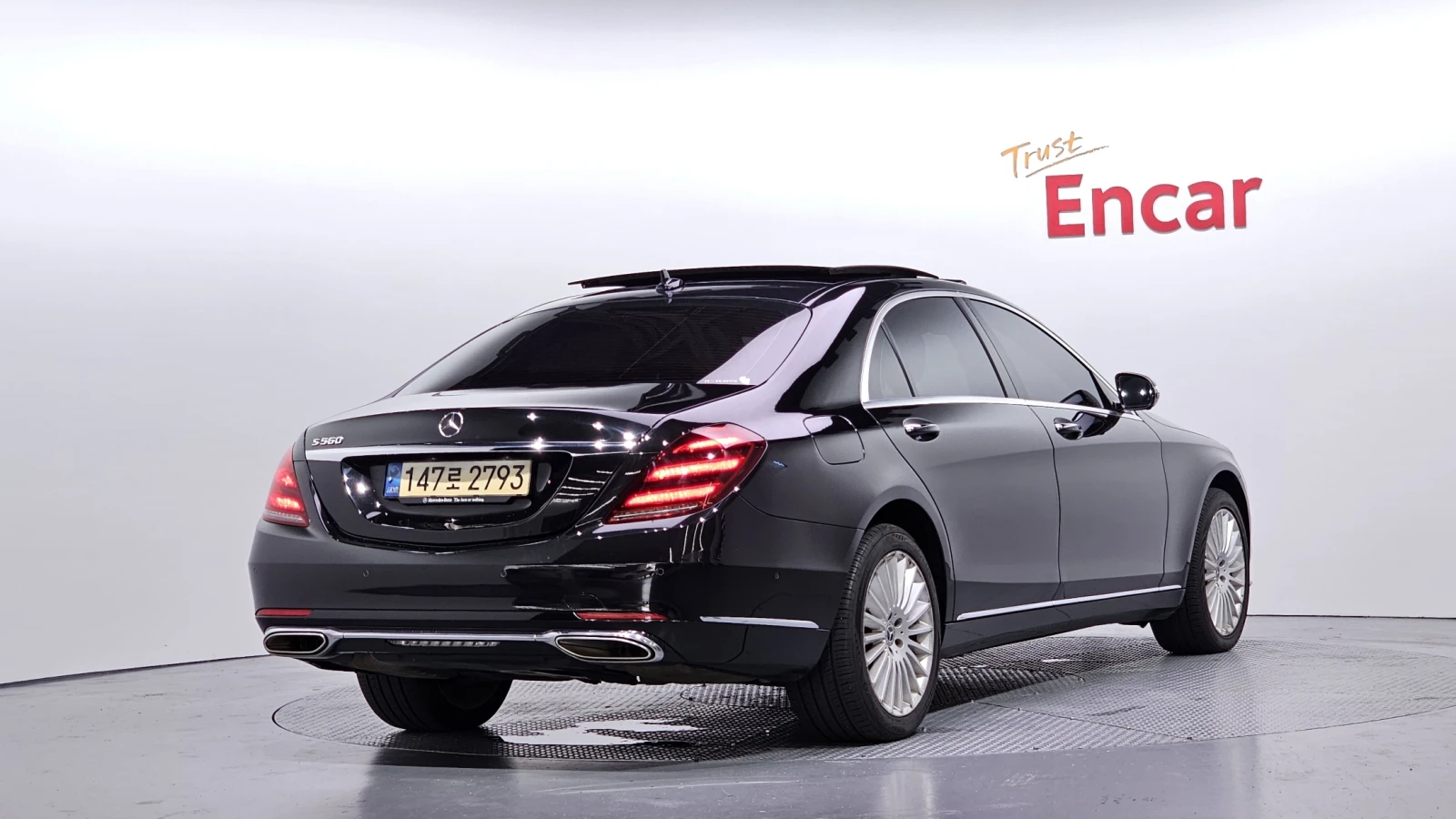 Mercedes-Benz S 350 360* ЕЛ. БАГАЖНИК* HUD* BLIND SPOT* КРАЙНА ЦЕНА, снимка 2 - Автомобили и джипове - 55983716