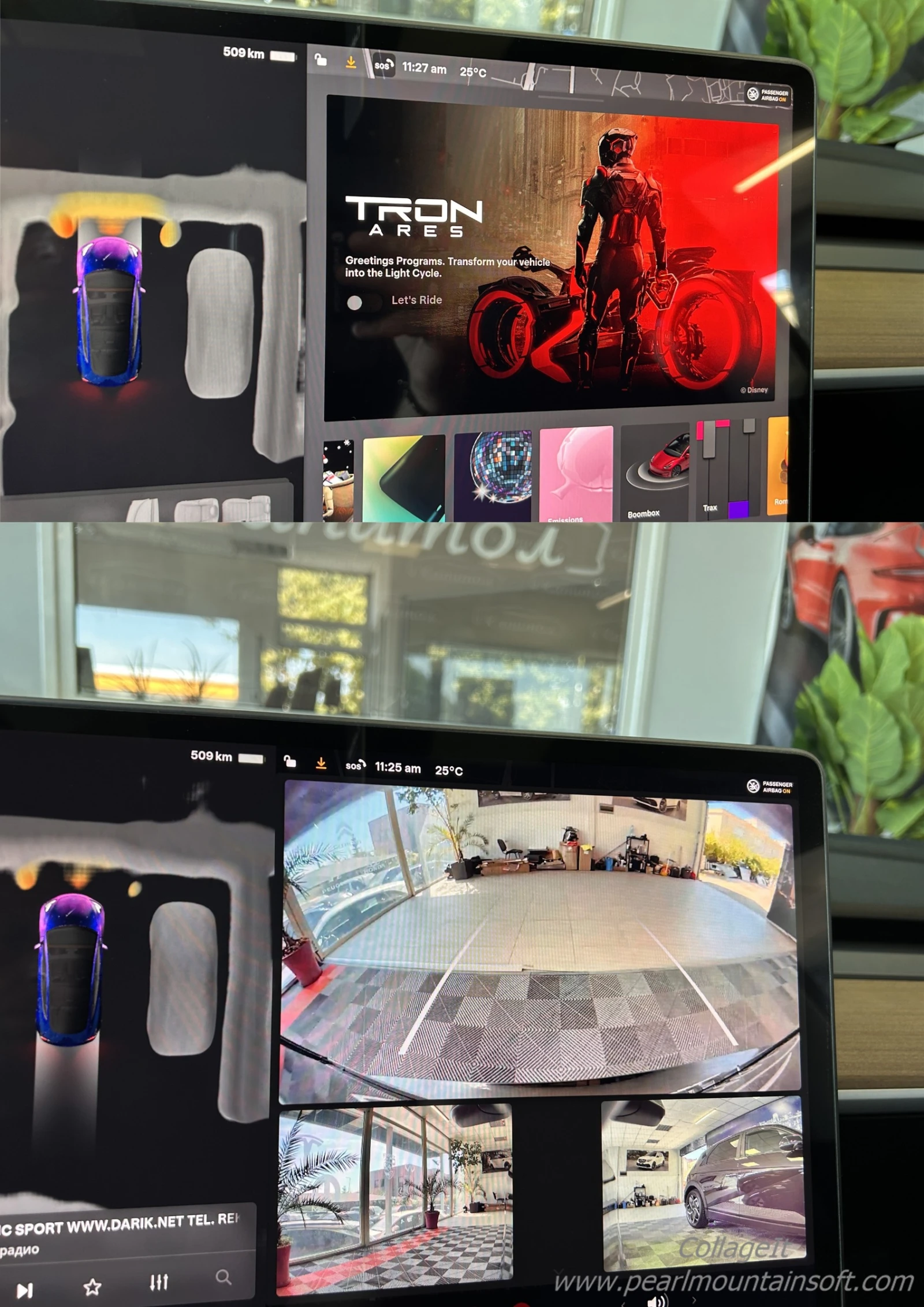 Tesla Model 3 LONG RANGE RWD 325�� | Mobile.bg � ����������� 15