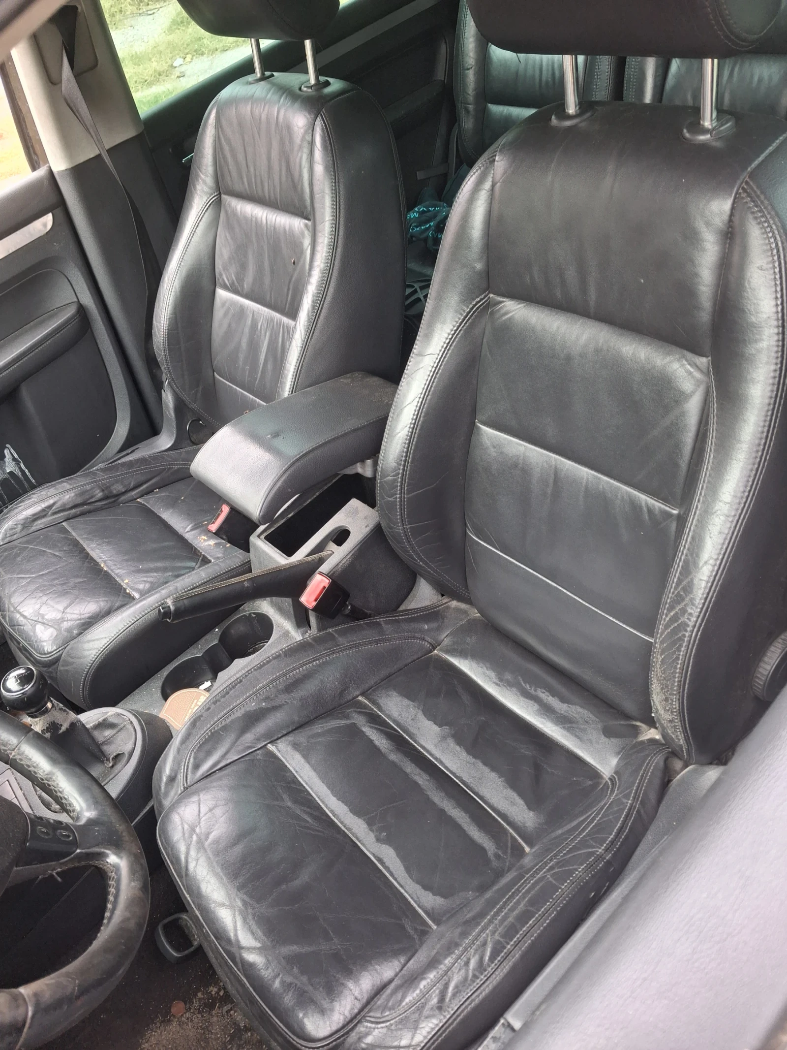 VW Touran 2.0 140 | Mobile.bg � ����������� 2