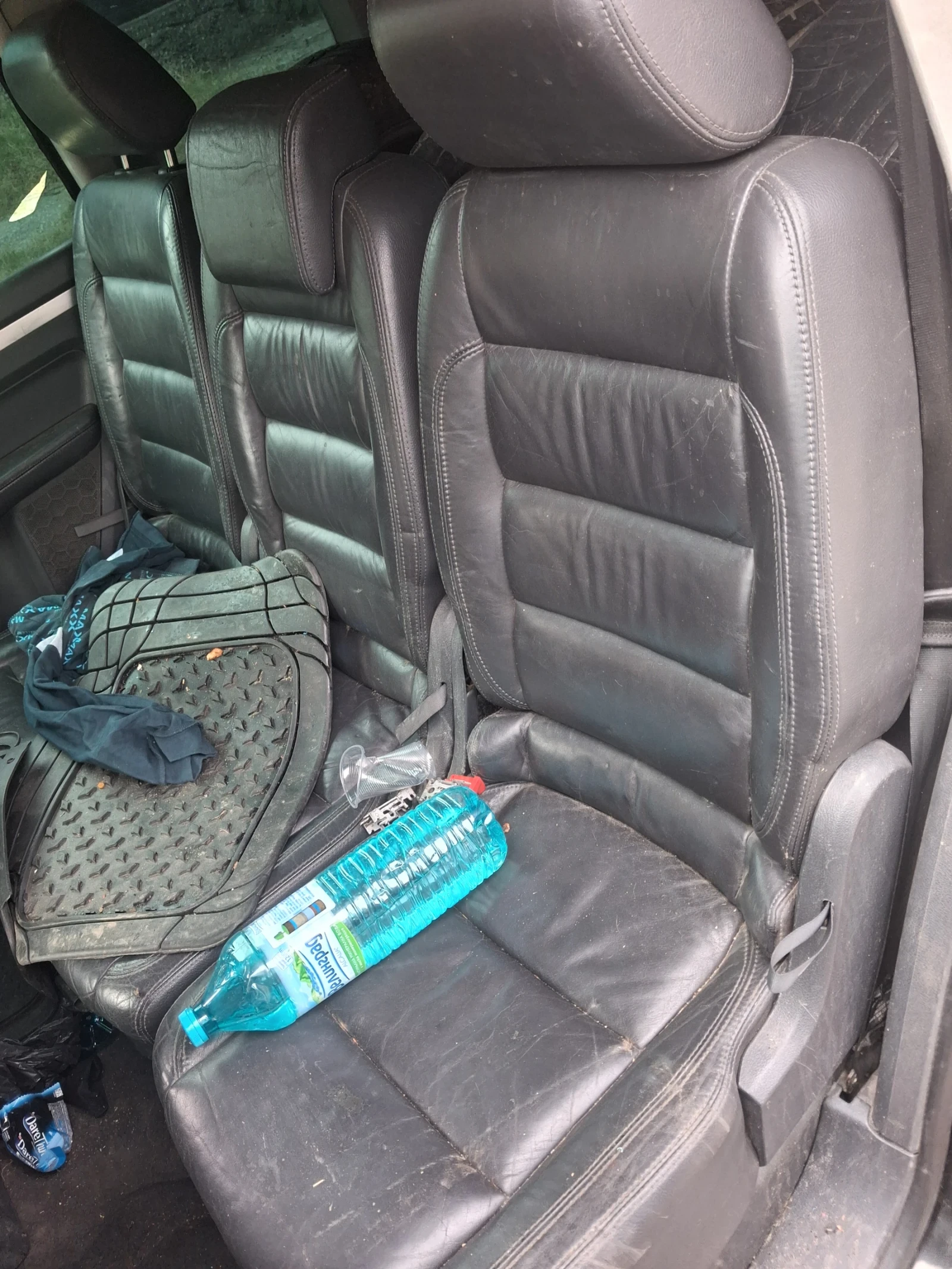 VW Touran 2.0 140 | Mobile.bg � ����������� 6