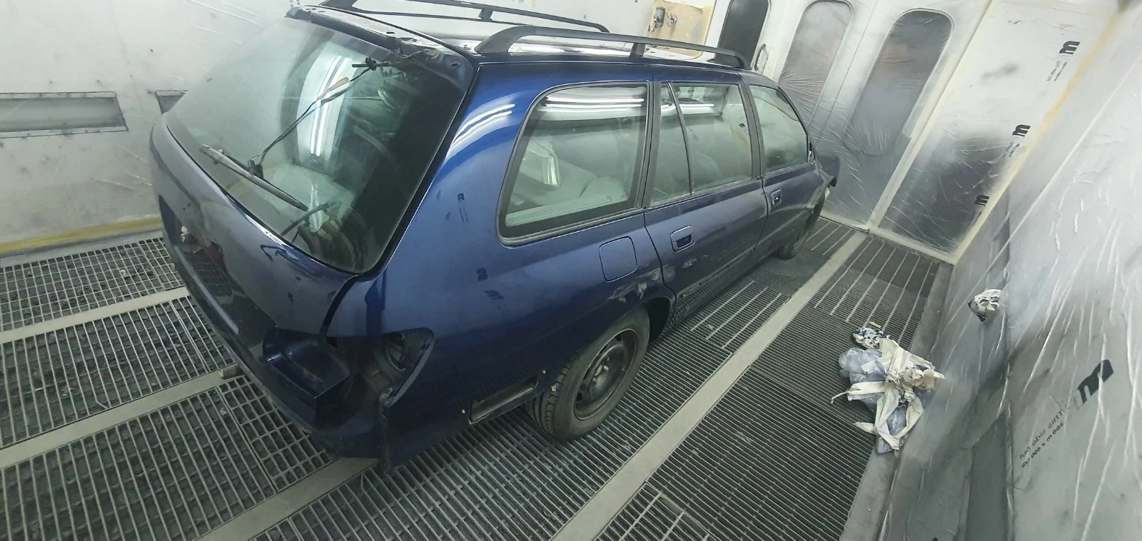 Peugeot 406, снимка 11 - Автомобили и джипове - 56222747