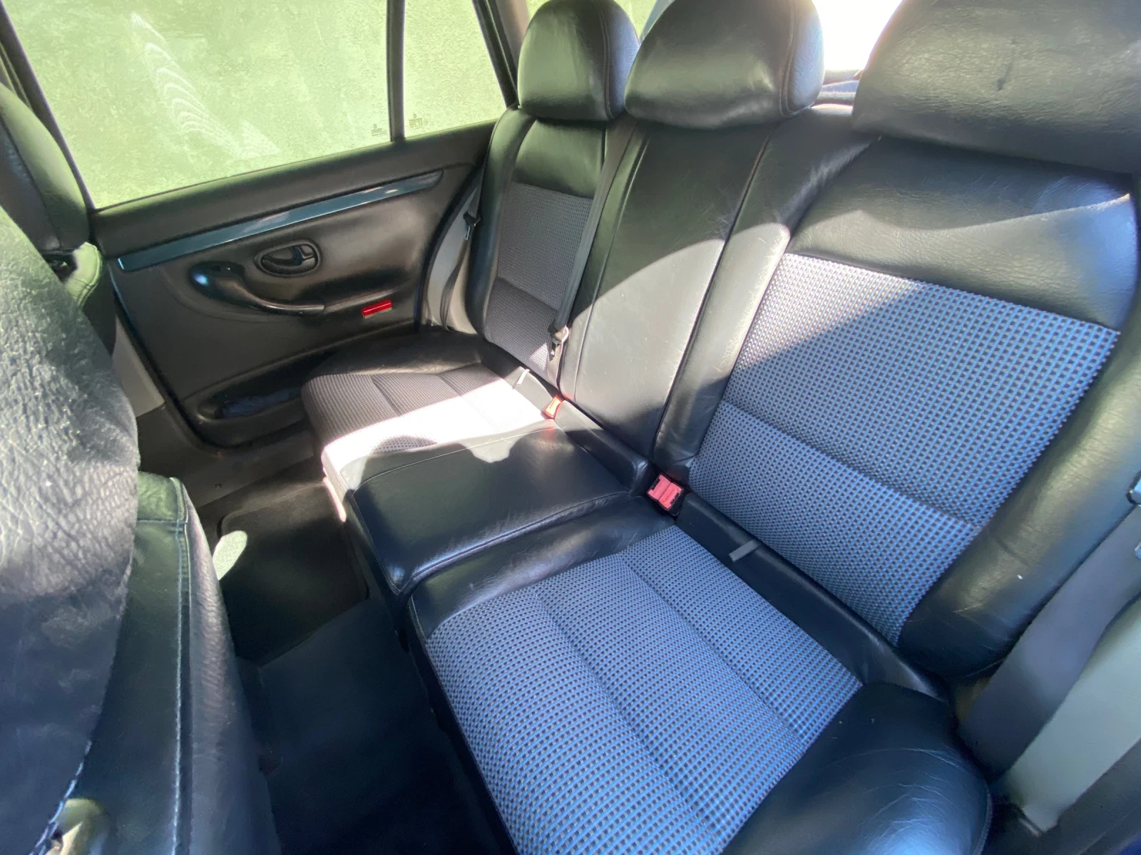 Peugeot 406, снимка 6 - Автомобили и джипове - 56222747